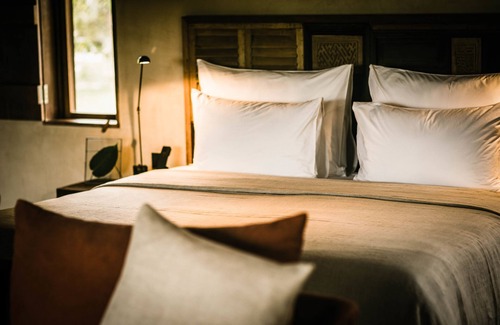 Siem Reap Hotel | Zannier Phum Baitang