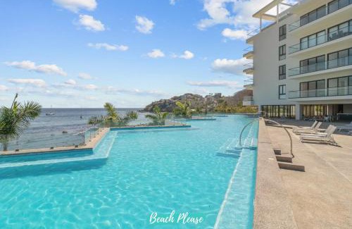 La Puntilla Apartment | Zantamar - Beachfront Suites in La Cruz