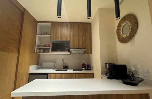 La Cruz de Huanacaxtle Apartment | Zantamar La Cruz Beach & Pool