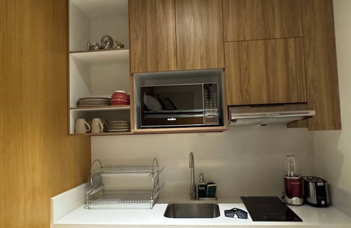 La Cruz de Huanacaxtle Apartment | Zantamar La Cruz Beach & Pool