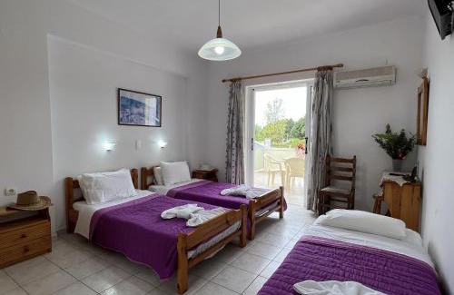 Drosia Apartment | Zante Summer Retreats - Marietta's Apartment2 Drosia
