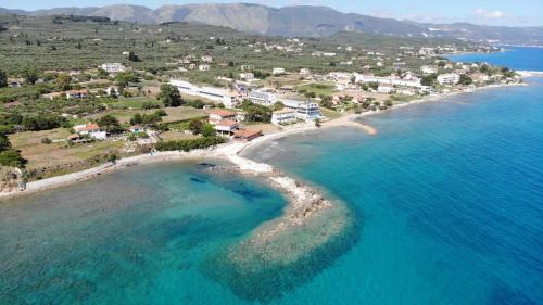 Drosia Apartment | Zante Summer Retreats - Marietta's Apartment2 Drosia