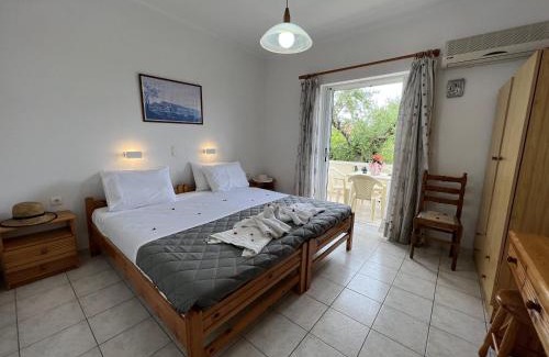 Drosia Apartment | Zante Summer Retreats - Marietta's Apartment2 Drosia