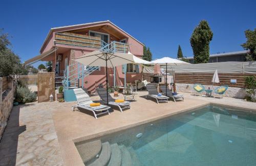 Agrilia Apartment | Zante Villa Amici Loft