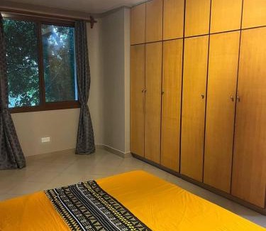Dar es Salaam Villa | Zanzibar in Dar! A newly renovated 3br villa