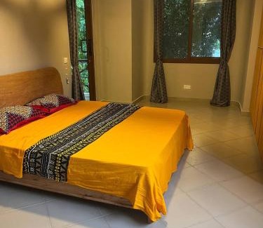 Dar es Salaam Villa | Zanzibar in Dar! A newly renovated 3br villa