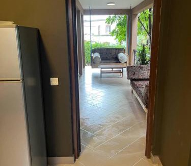 Dar es Salaam Villa | Zanzibar in Dar! A newly renovated 3br villa