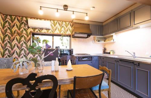 Zao House | ZAO moco HOUSE - Vacation STAY 54233v