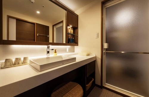 Zaoonsen House | Zao Onsen Zao Shiki No Hotel