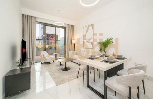 Madinat Zayed Apartment | Zapbed House-Lv 102