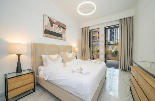 Madinat Zayed Apartment | Zapbed House-Lv 102