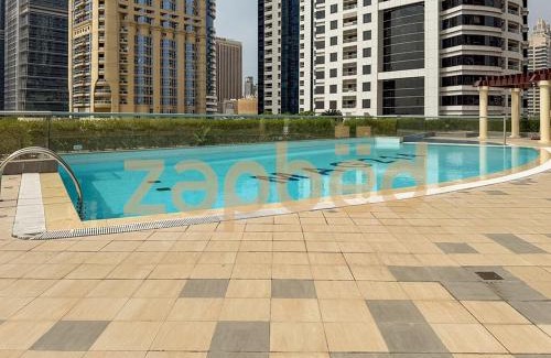 Jumeirah Lake Towers Apartment | Zapbed House-Mag 214