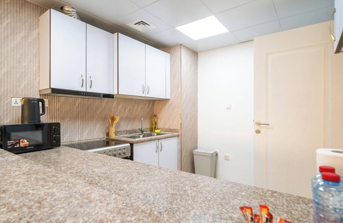 Dubai Sports City Apartment | Zapbed House - SP 803