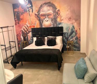 Monte Po-Nesima-San Leone-Rapisardi Apartment | Zappalà Fortino House 1