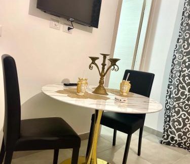Monte Po-Nesima-San Leone-Rapisardi Apartment | Zappalà Fortino House 1