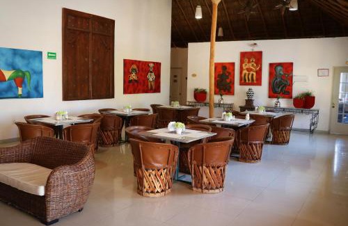 Cuauhtemoc Hotel | Zar Colima