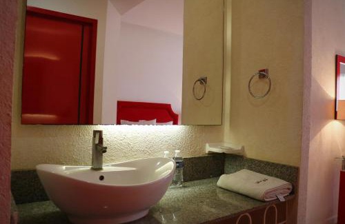 Culiacan Hotel | Zar Culiacan