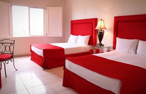 Culiacan Hotel | Zar Culiacan
