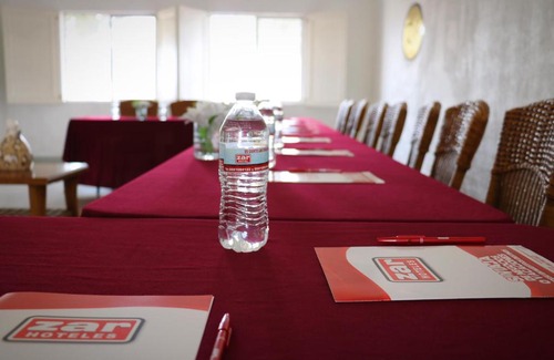 Culiacan Hotel | Zar Culiacan