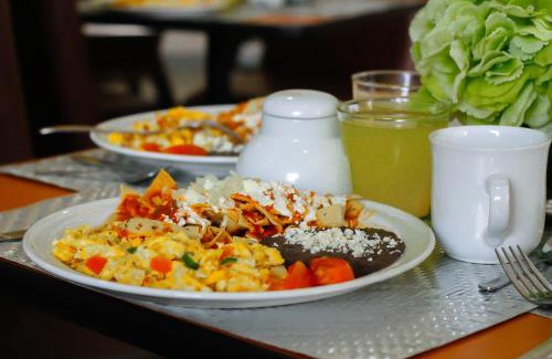 Los Mochis Hotel | Zar Los Mochis