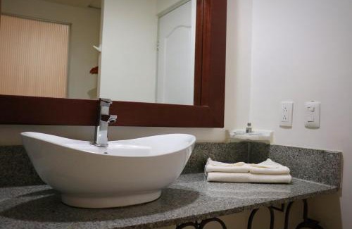 Los Mochis Hotel | Zar Los Mochis