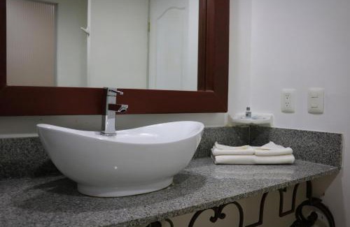 Los Mochis Hotel | Zar Los Mochis