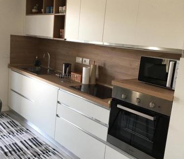 Affi Apartment | zara