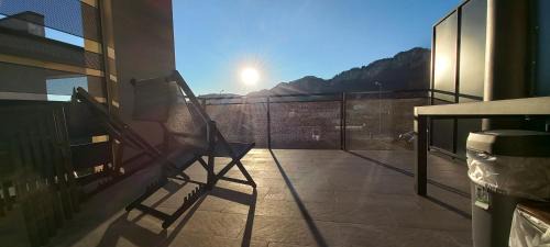 Affi Apartment | zara