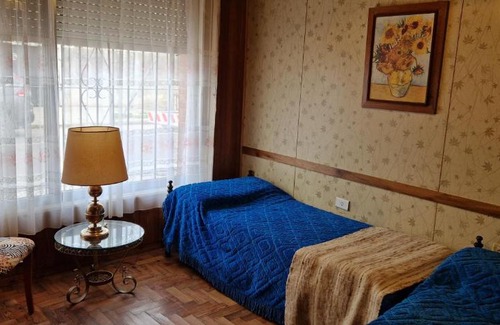 Zarate House | Zarate al Rio