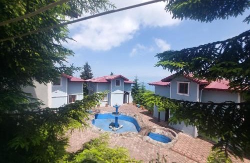 Surmene Hotel | Zarha Mountain Villas