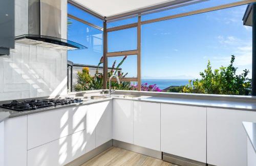 Mountainside Apartment | Zaria Sun Family by Host Agents