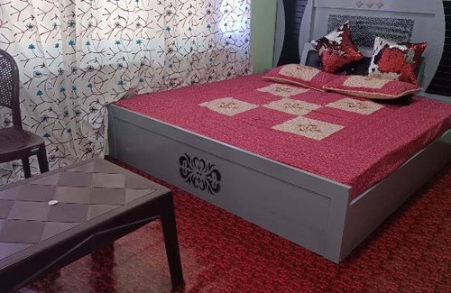 Kokernag House | ZARIFA GUEST HOUSE