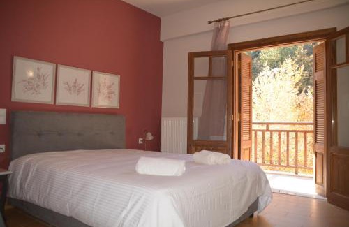 Zarouhla Hotel | ZAROUCHLA INN