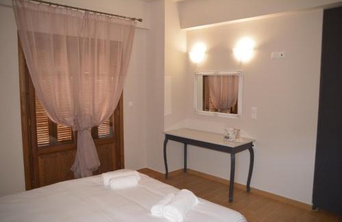 Zarouhla Hotel | ZAROUCHLA INN