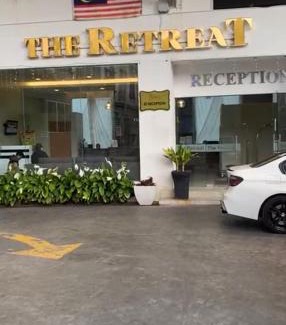 Brinchang Apartment | zarraz homestay The Retreat Nova Kea Farm Brinchang
