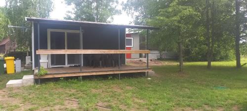 Zawady Oleckie House | Zawady Oleckie- Ostoja