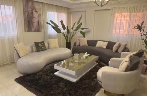 Sheikh Zayed City Apartment | Zayed continental Apartment