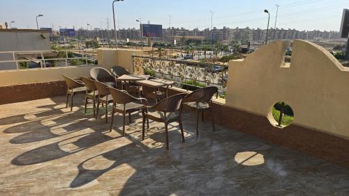 Sheikh Zayed City Apartment | Zayed Villa with 4 apartments , Giza , 6 of October,Sheikh Zayed,Egypt شقق فلا الشيخ زايد