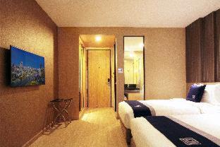 Suan Luang Hotel | Zayn Hotel Bangkok - Airport Link Access