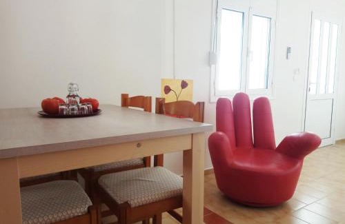 Kastri Apartment | Zea Waves apartments