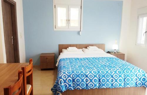 Kastri Apartment | Zea Waves apartments