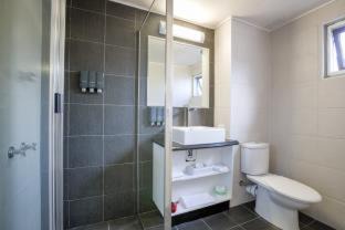 Coffs Harbour Hotel | Zebra Motel