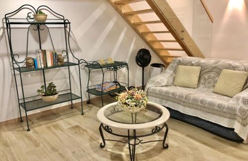 Atalaia House | Zeca Holidays -Atalaia Fall Mezanine