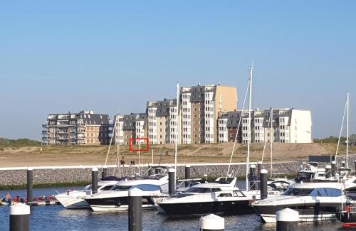 Cadzand-Bad Apartment | Zee en Duin