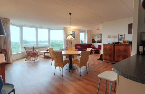 Cadzand-Bad Apartment | Zee en Duin