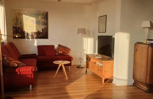Cadzand-Bad Apartment | Zee en Duin