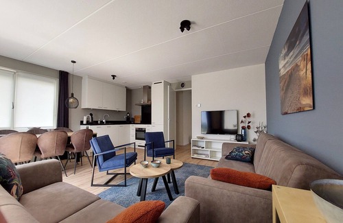 Scherpenisse House | Zeeland Family Retreat