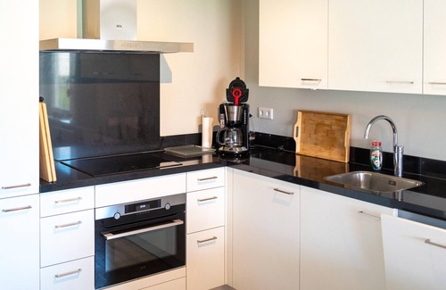 Scherpenisse House | Zeeland Getaway Near Beach