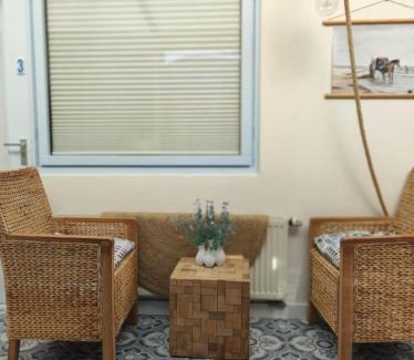 Egmond aan Zee Hotel | Zeelui