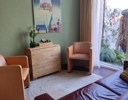 Egmond aan Zee Hotel | Zeelui